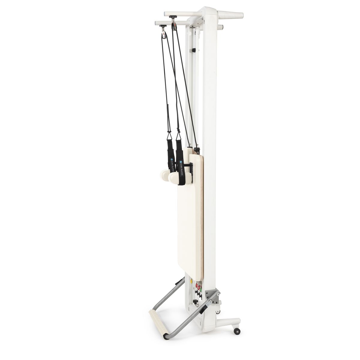 Nubium Reformer | White